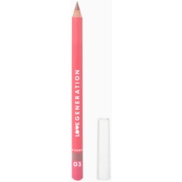 Love Generation Love Generation Карандаш для губ / Lip Pencil тон 03