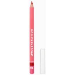 Love Generation Love Generation Карандаш для губ / Lip Pencil тон 08