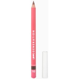 Love Generation Love Generation Карандаш для губ / Lip Pencil тон 10