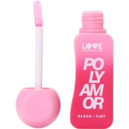 Love Generation Love Generation Румяна-тинт / Blush-tint 