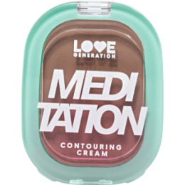 Love Generation Love Generation Скульптор кремовый / Contouring Cream 