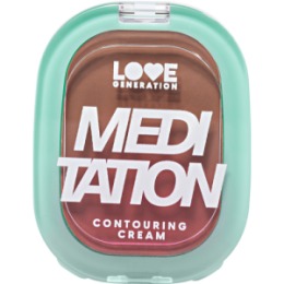 Love Generation Love Generation Скульптор кремовый / Contouring Cream 