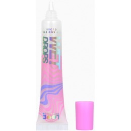 Love Generation Love Generation Блеск для век и губ / Eye and Lip Gloss 