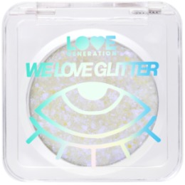 Love Generation Love Generation Глиттер для лица / Face glitter 