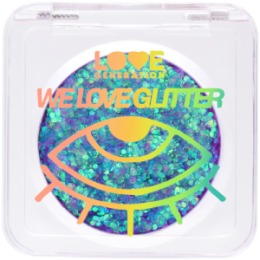 Love Generation Love Generation Глиттер для лица / Face glitter 