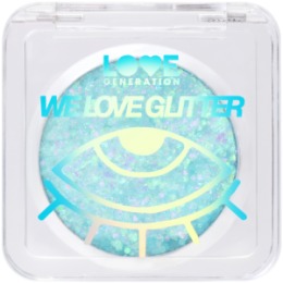 Love Generation Love Generation Глиттер для лица / Face glitter 