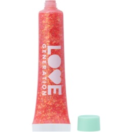 Love Generation Love Generation Глиттер-гель для лица / Face glitter Gel 