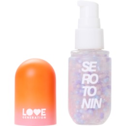 Love Generation Love Generation Гелевый праймер для лица / Face primer Gel 