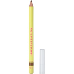 Love Generation Love Generation Карандаш для бровей / Brow Pencil тон 01