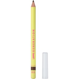 Love Generation Love Generation Карандаш для бровей / Brow Pencil тон 02