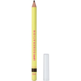 Love Generation Love Generation Карандаш для бровей / Brow Pencil тон 04