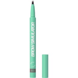 Love Generation Love Generation Лайнер для бровей / Brow Liner 