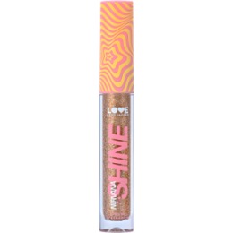 Love Generation Love Generation Сияющие жидкие тени для век / Shine Liquid Eyeshadow 