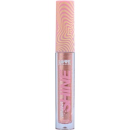 Love Generation Love Generation Сияющие жидкие тени для век / Shine Liquid Eyeshadow 