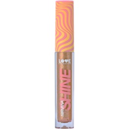 Love Generation Love Generation Сияющие жидкие тени для век / Shine Liquid Eyeshadow 