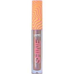 Love Generation Love Generation Сияющие жидкие тени для век / Shine Liquid Eyeshadow 