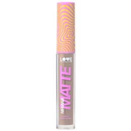Love Generation Love Generation Матовые жидкие тени для век / Matte Liquid Eyeshadow 