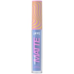 Love Generation Love Generation Матовые жидкие тени для век / Matte Liquid Eyeshadow 