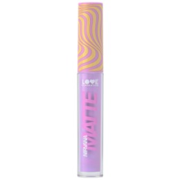 Love Generation Love Generation Матовые жидкие тени для век / Matte Liquid Eyeshadow 