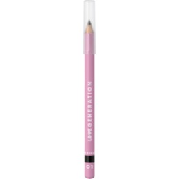 Love Generation Love Generation Карандаш для глаз / Eye Pencil тон 01