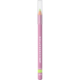 Love Generation Love Generation Карандаш для глаз / Eye Pencil тон 05