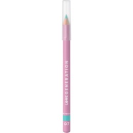 Love Generation Love Generation Карандаш для глаз / Eye Pencil тон 07