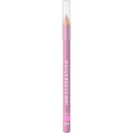 Love Generation Love Generation Карандаш для глаз / Eye Pencil тон 09