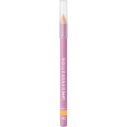 Love Generation Love Generation Карандаш для глаз / Eye Pencil тон 10