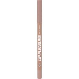 Love Generation Love Generation Карандаш для губ гелевый / Gel Lip Pencil 