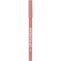 Love Generation Love Generation Карандаш для губ гелевый / Gel Lip Pencil 