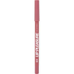 Love Generation Love Generation Карандаш для губ гелевый / Gel Lip Pencil 