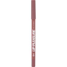 Love Generation Love Generation Карандаш для губ гелевый / Gel Lip Pencil 