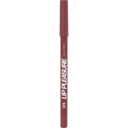 Love Generation Love Generation Карандаш для губ гелевый / Gel Lip Pencil 