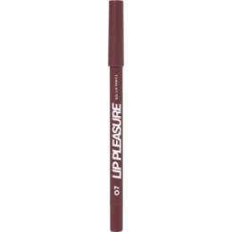 Love Generation Love Generation Карандаш для губ гелевый / Gel Lip Pencil 
