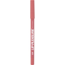 Love Generation Love Generation Карандаш для губ гелевый / Gel Lip Pencil 