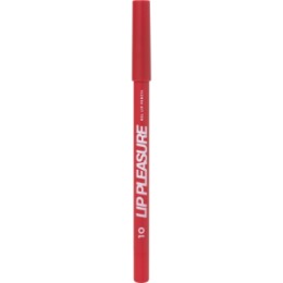 Love Generation Love Generation Карандаш для губ гелевый / Gel Lip Pencil 