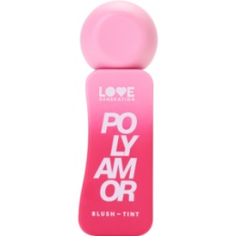 Love Generation Love Generation Румяна-тинт / Blush-tint 