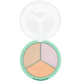 Love Generation Love Generation Палетка для лица / Face Palette 