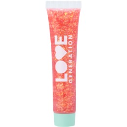 Love Generation Love Generation Глиттер-гель для лица / Face glitter Gel 