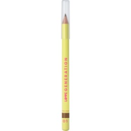 Love Generation Love Generation Карандаш для бровей / Brow Pencil тон 01