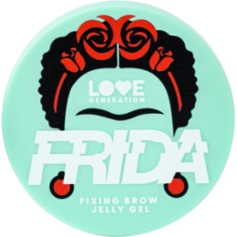 Love Generation Love Generation Фиксирующий гель-желе для бровей / Fixing Brow Jelly Gel 