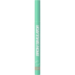 Love Generation Love Generation Лайнер для бровей / Brow Liner 
