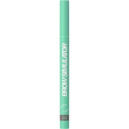 Love Generation Love Generation Лайнер для бровей / Brow Liner 