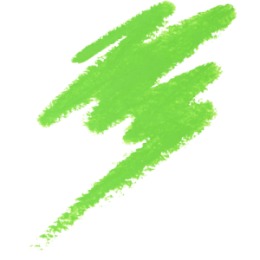 Love Generation Love Generation Карандаш гелевый для глаз / Gel Eye Pencil 