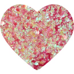 Love Generation Love Generation Глиттер для лица / Face glitter 