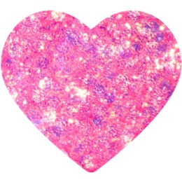 Love Generation Love Generation Глиттер для лица / Face glitter 
