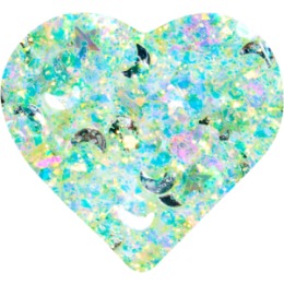 Love Generation Love Generation Глиттер-гель для лица / Face glitter Gel 
