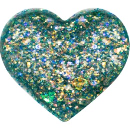 Love Generation Love Generation Глиттер-гель для лица / Face glitter Gel 
