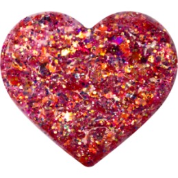 Love Generation Love Generation Глиттер-гель для лица / Face glitter Gel 