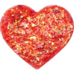 Love Generation Love Generation Глиттер-гель для лица / Face glitter Gel 